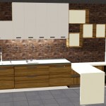 parete_cucina