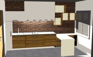 parete_cucina