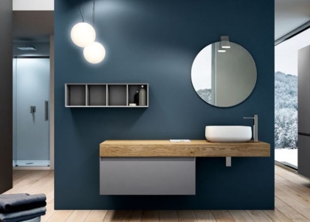 L’Arredo Bagno secondo St Home