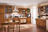 LE CUCINE CLASSICHE DI ST HOME STYLES